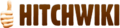Logo of Hitchwiki (ru)