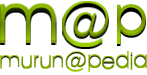 Logo of Murun@pedia