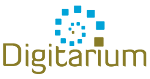Logo of Digitarium