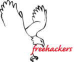 Logo of Freehackers