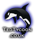 Logo of IntelOrca Wiki