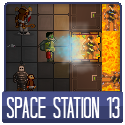 Logo of Space Station 13 Wiki