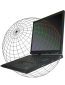 Logo of ThinkPad-Wiki