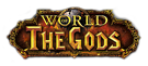 Logo of World of the Gods Wiki