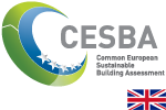 Logo of CESBA-Wiki