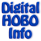 Logo of Digital Hobo Information