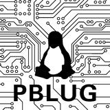 Logo of Permian Basin Linux User Group
