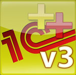 Logo of 1cpp