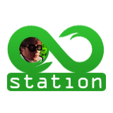 Logo of 8station
