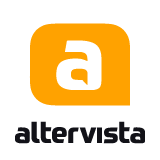 Logo of Altervista Wiki (en)