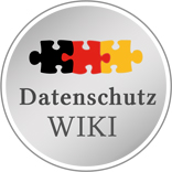 Logo of Datenschutz-Wiki