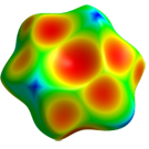 Logo of Theoretical Chemistry Wiki