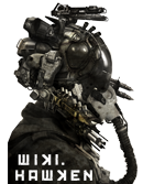 Logo of Wiki Hawken