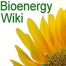 Logo of BioenergyWiki