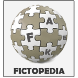 Logo of Fictopedia