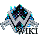 Logo of Forgotten World