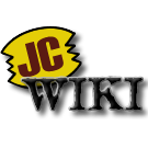 Logo of JCWiki