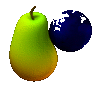 Logo of PearPC