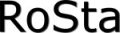 Logo of RoSta