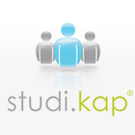 Logo of Studi.kap