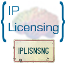 Logo of Suffolk IP Licensing