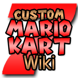 Logo of MK7