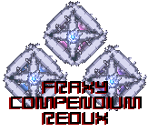 Logo of Fraxy Compendium Redux