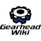 Logo of Gearhead Wiki