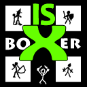 Logo of ISBoxer