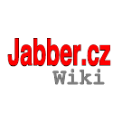 Logo of Jabber.cz Wiki