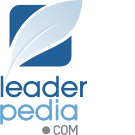 Logo of Leaderpedia