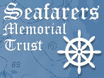 Logo of Seafarers Trust