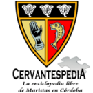 Logo of Cervantespedia