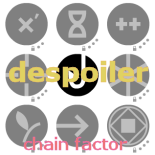 Logo of Despoiler