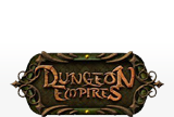 Logo of Dungeon Empires Wiki