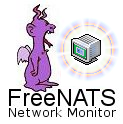Logo of FreeNATS Wiki