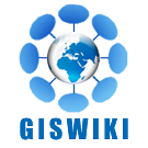 Logo of GISWiki