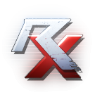 Logo of Renegade-X Wiki
