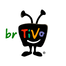 Logo of BrTivo
