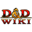 Logo of D&D Wiki