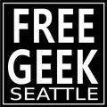 Logo of Free Geek Seattle