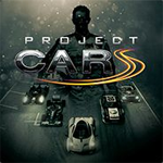 Logo of Project Cars - Community Wiki