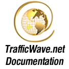 Logo of TRWV Documentation Wiki