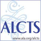 Logo of ALCTS-CRG