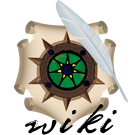 Logo of Game Of Thrones BR wiki