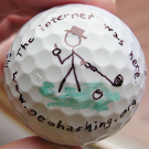 Logo of Geo Hashing