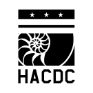 Logo of HacDC
