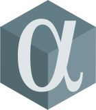 Logo of Sector Alpha Wiki