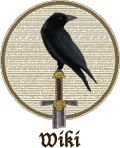 Logo of Вики Война племён