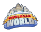 Logo of -Robloxia World Wiki- Wiki